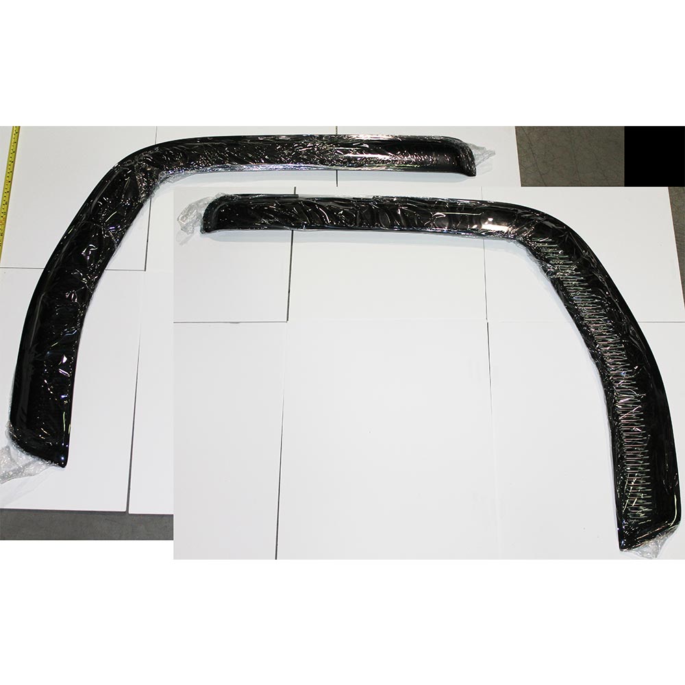 Kenworth T880, T680 Smoke Ventvisors
