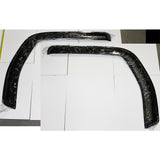 Kenworth T880, T680 Smoke Ventvisors