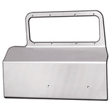 Peterbilt 379 Solid Mount Fender Guards