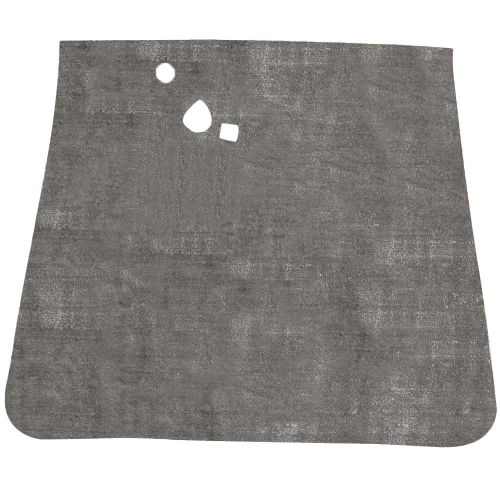 Peterbilt 359 Cab Carpet Replacement