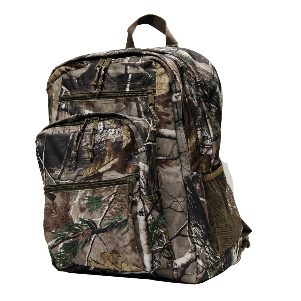 Realtree River Edge Backpack