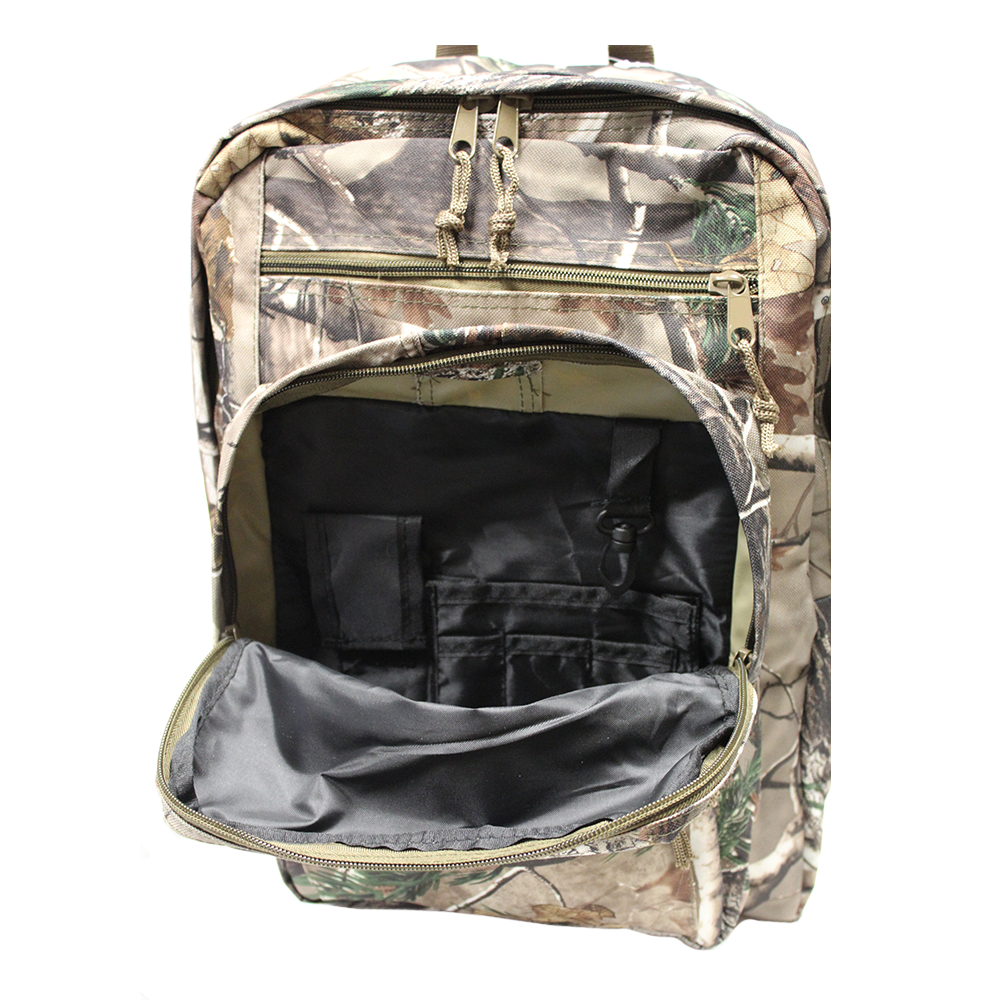 Realtree River Edge Backpack