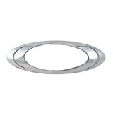 Chrome Plastic Bezel for Magnum 1 Light