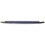 17" Flatline Thinline LED Marker Lights