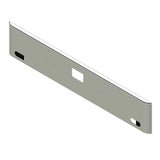 Peterbilt 378, 379 18-Inch Texas Square Bumper