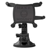 Maxx Mount for Standard GPS and Large Smartphone