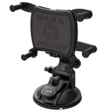 Maxx Mount for Standard GPS and Large Smartphone