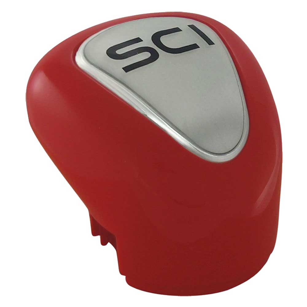 13/18 Speed Gear Shift Knob