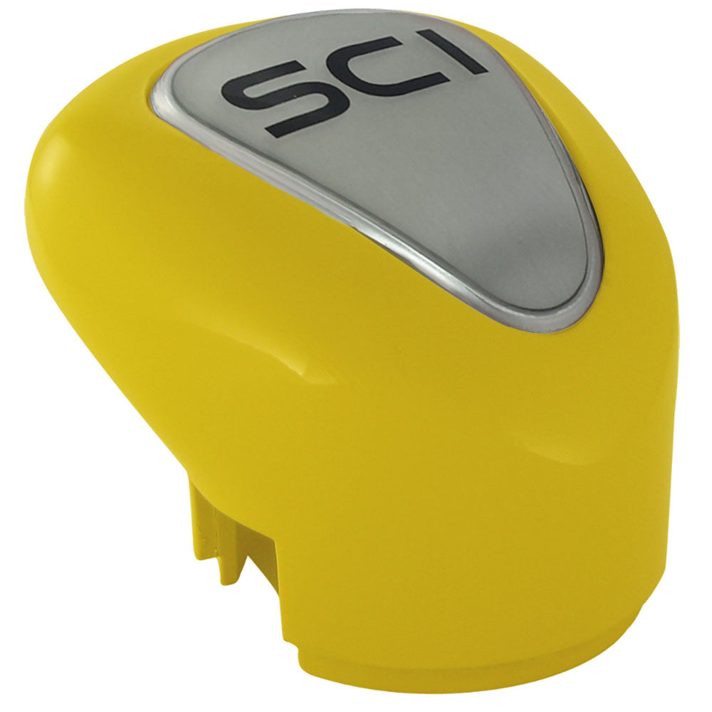 13/18 Speed Gear Shift Knob