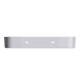 International 9400 1997 & Older 16" Chrome Bumper
