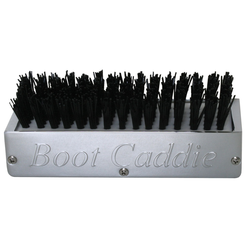 Boot Caddie with Amber LED