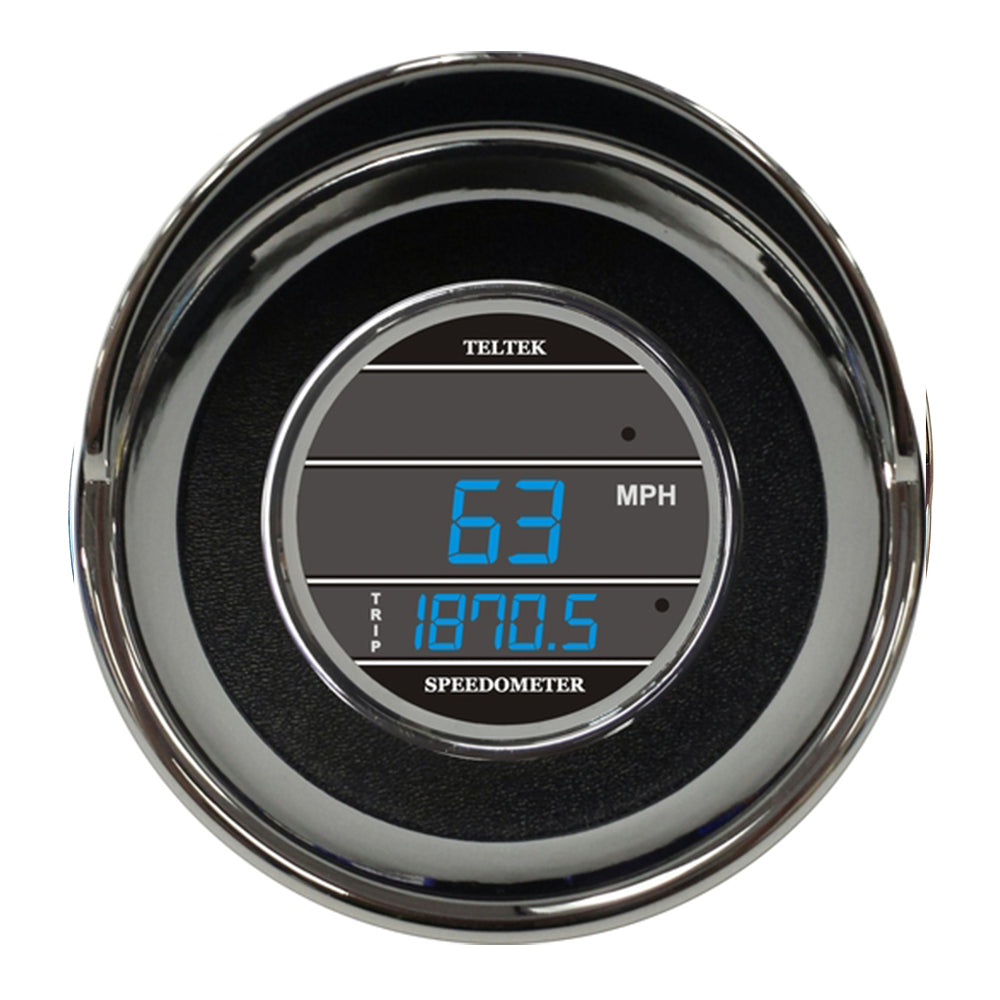 Speedometer Gauge for Kenworth 2005 and older