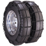 Quik Grip Tire Chain for Truck Duals