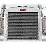 Peterbilt 379 Python Grill for Regular Hoods