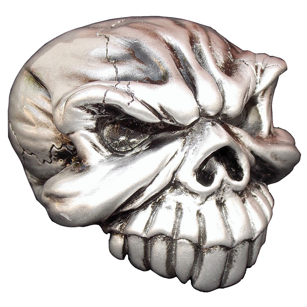 Gomez Skull Shifter Knob