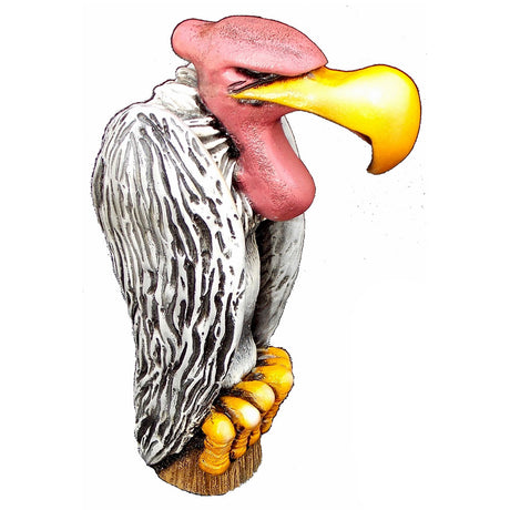 Vulture shifter knob