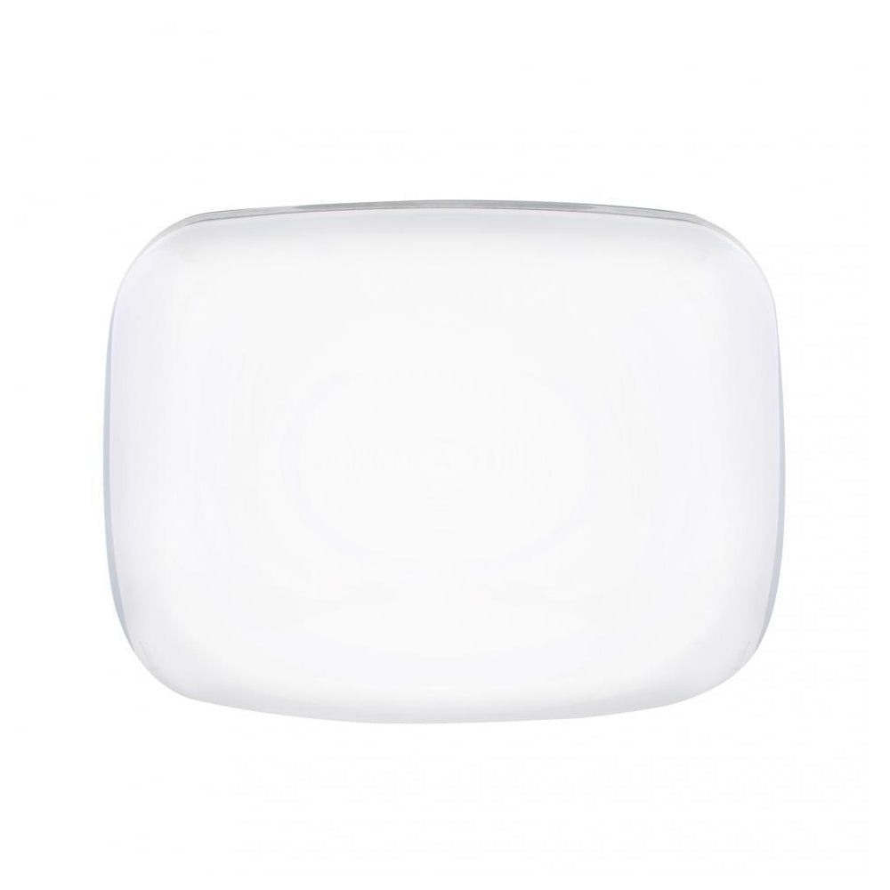 Freightliner Cascadia Hood Mirror Covers