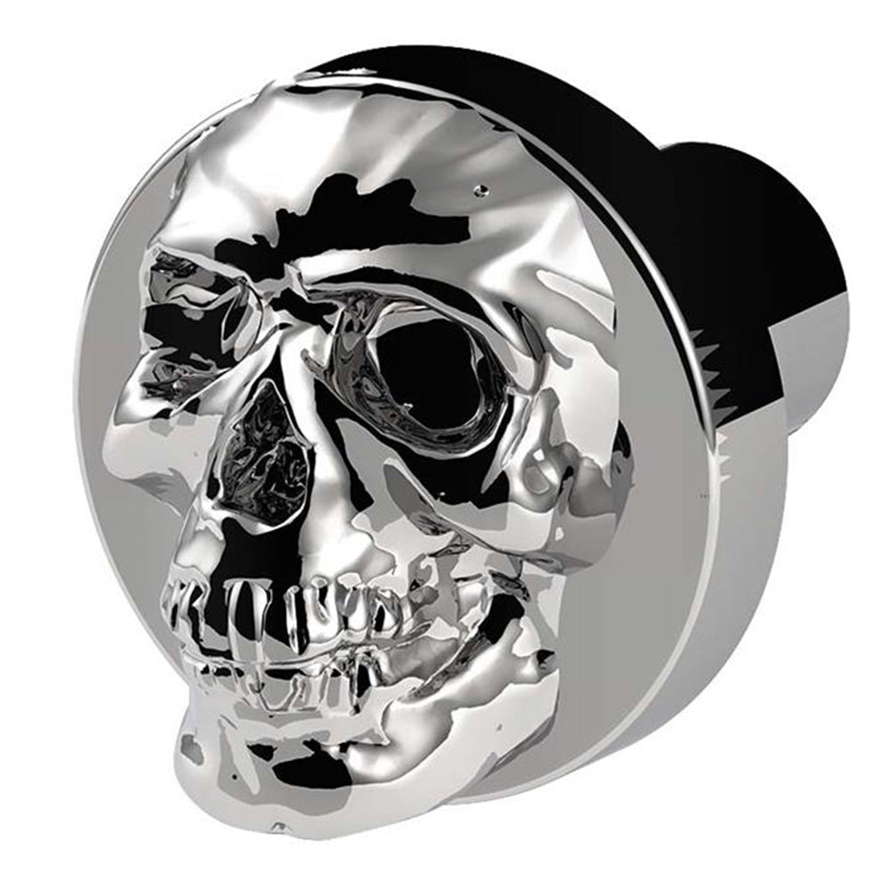 Skull Tractor/Trailer Knob