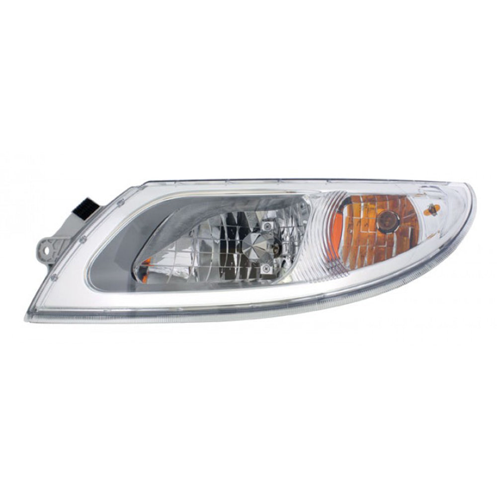 International Headlight Assembly 2003+