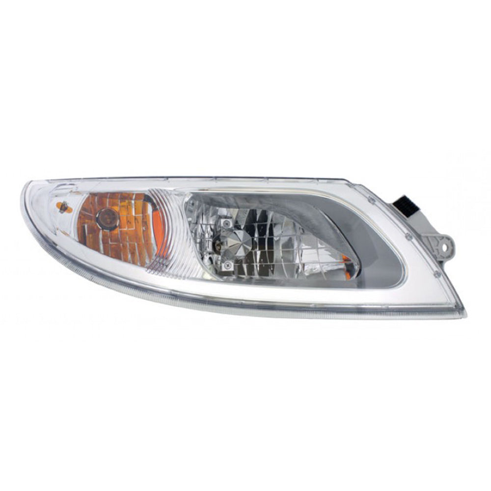 International Headlight Assembly 2003+