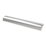 28"L Flush Mount Fender Arm 11-Gauge 304 Stainless Steel