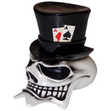 McPhail Top Hat Skull Shifter Knob