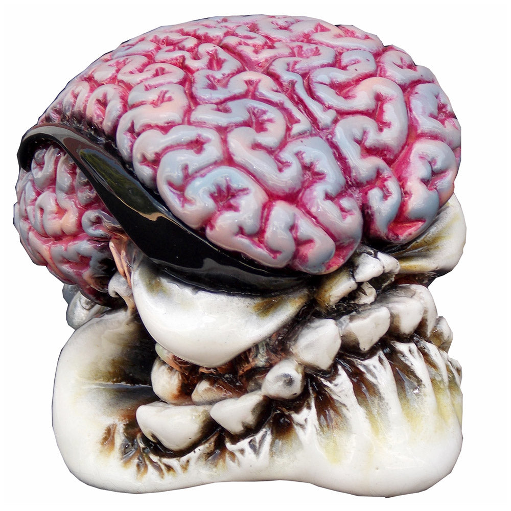 High Octane Brain Shifter Knob