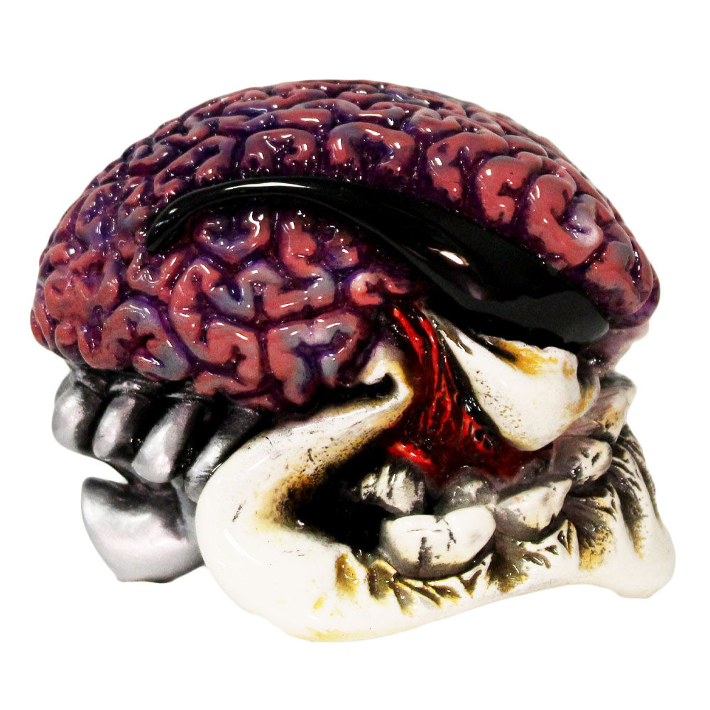 High Octane Brain Shifter Knob