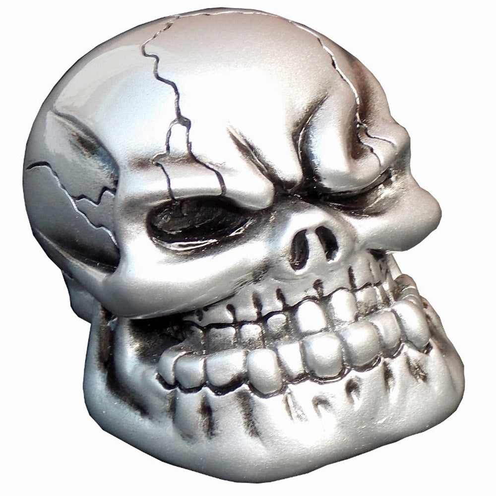 Punchy Skull Shift Knob