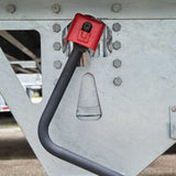 ENFORCER ® Landing Gear Lock
