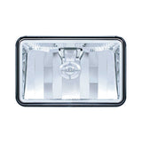 6" x 4" Low Beam and High Beam High Power LED Headlights