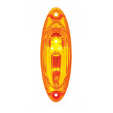 Freightliner Cascadia LED Reflector Cab Light