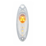 Freightliner Cascadia LED Reflector Cab Light