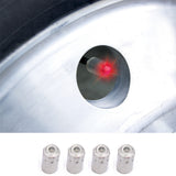 LED AirGuard Tire Pressure Monitoring System - 4PK