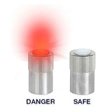 LED AirGuard Tire Pressure Monitoring System - 6PK