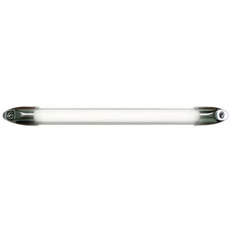 Versa-glow 7"L white LED strip light (EA)