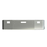 Freightliner FLD 120 20" Stainless Steel Bumper