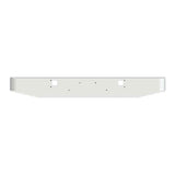 Kenworth W900 12" Texas Square Bumper