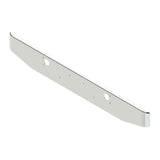 Kenworth W900 12" Texas Square Bumper