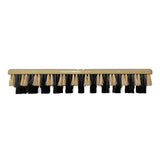 Reefer Trailer Push Broom