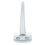 Peterbilt Stainless Angled Exhaust Bracket