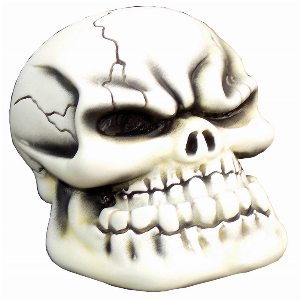 Punchy Skull Shift Knob
