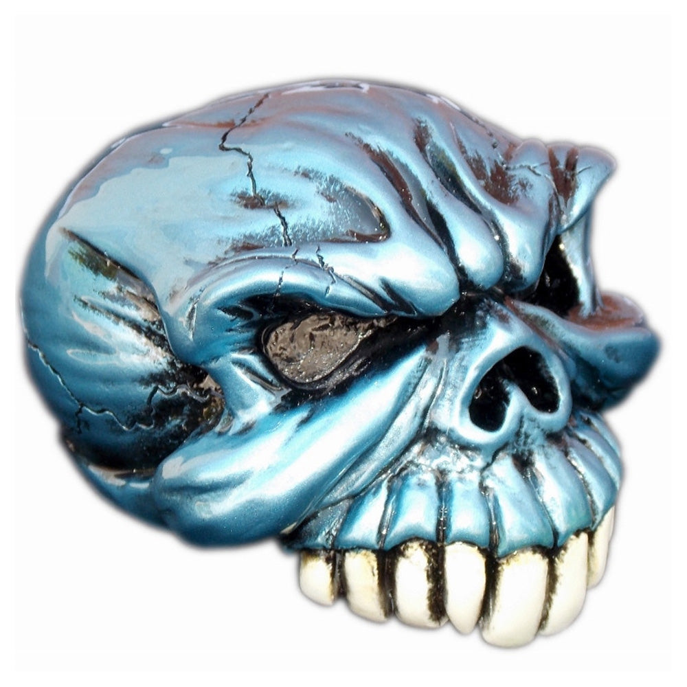 Gomez Skull Shifter Knob
