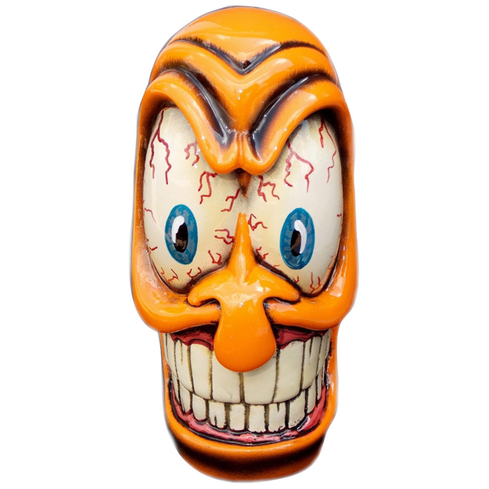 Mr. Krinkle Shifter Knob – Iowa 80