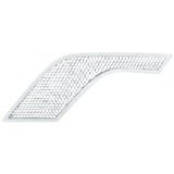 Volvo VNL Chrome Air Intake Grill