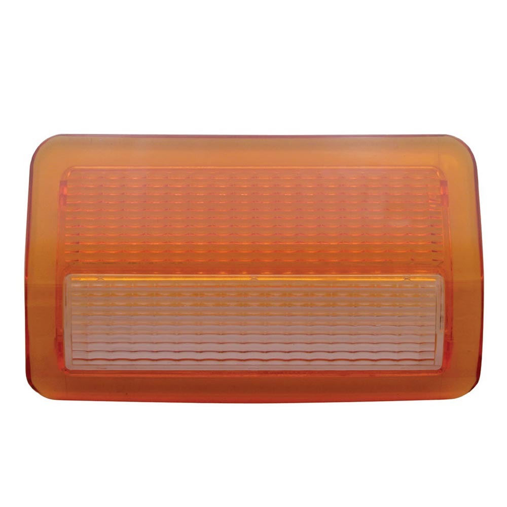 Peterbilt 2006+ Door Light Lens – Iowa 80