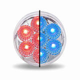 2" Dual Revolution LED Light