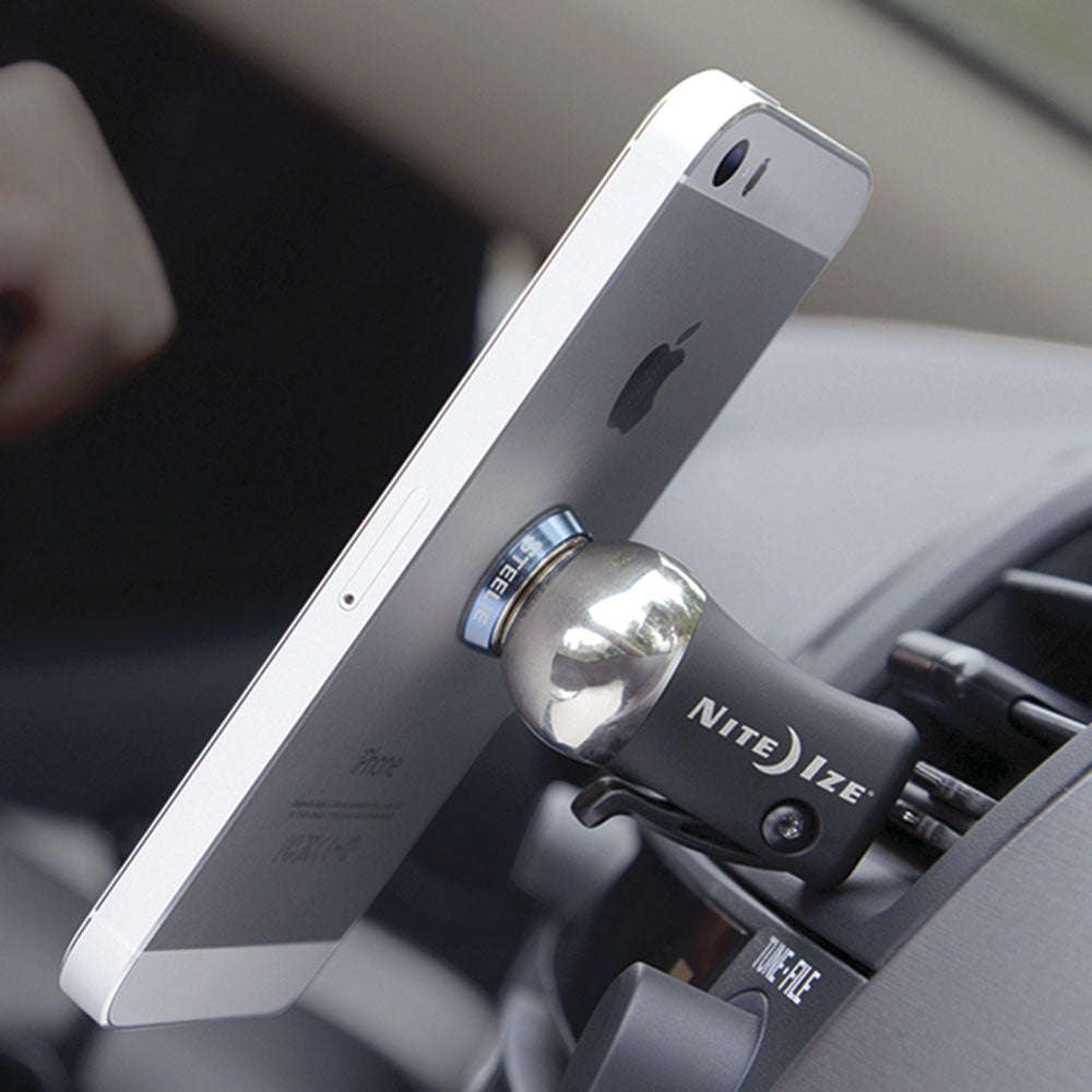 Steelie Magnetic Vent Mount Mobile Device Holder