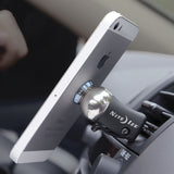 Steelie Magnetic Vent Mount Mobile Device Holder