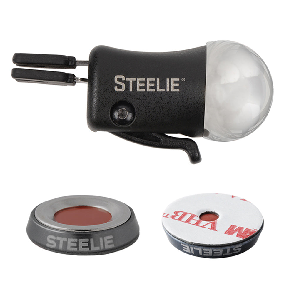 Steelie Magnetic Vent Mount Mobile Device Holder